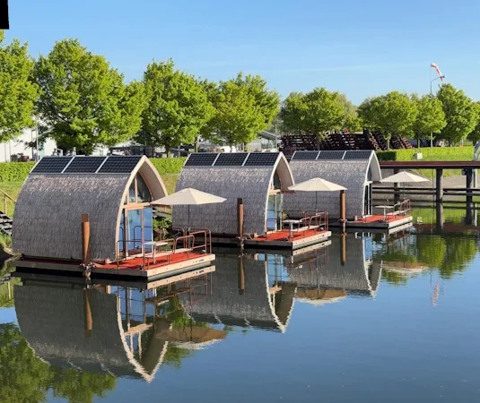 DeBiesLodge De BiesLodge 3 Drimmelen