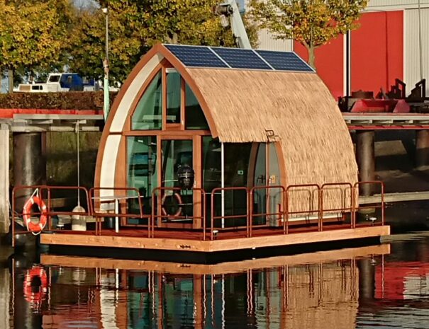 DeBiesLodge Home Drimmelen