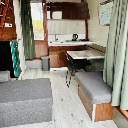 hotel in drimmelen biesbosch Luxe Lodge