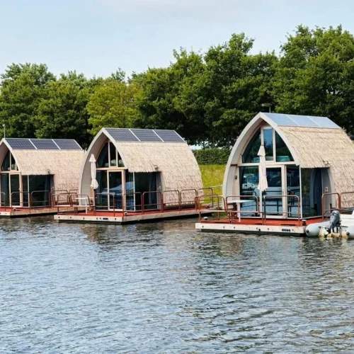 hotel in drimmelen biesbosch
